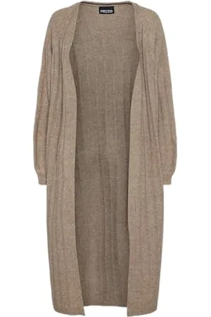 Pieces® Female Strickjacke PCMAGGY