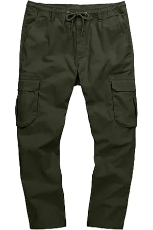 JP 1880 Herren Cargohose Hose, , 4XL EU