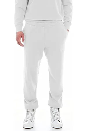 Replay Herren Jogginghose Second Life mit Tunnelzug, (Grau), S
