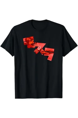 Godzilla Mothra Japanese Logo T-Shirt