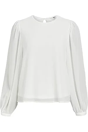Object OBJMILA L/S TOP NOOS