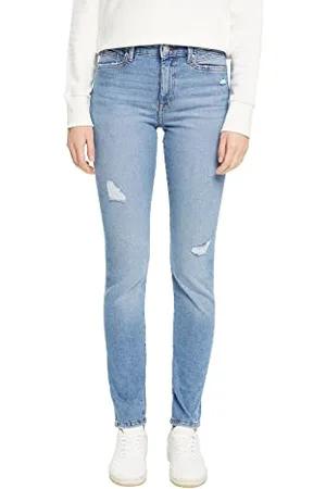 ESPRIT Damen 072EE1B322 Jeans, , 24/34