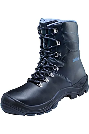 Atlas Design Unisex 26400S344 Duo Soft 905 S3 W.10 Stiefel, Größe 44