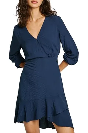 Pepe Jeans Damen Kendall Kleid, , Small