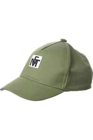 NAME IT Baby Boys NKMFILLIP Cap Hut, , 52/53