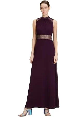 Vera Mont Damen 0104/4825 Kleid, , 70