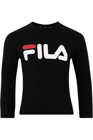 Fila BREY-Black-122/128