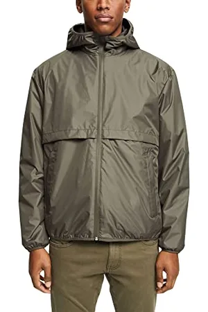 ESPRIT Herren 022EO2G325 Jacke, , M