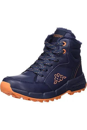Kappa Unisex Kinder Grane K Sneaker, , 27 EU