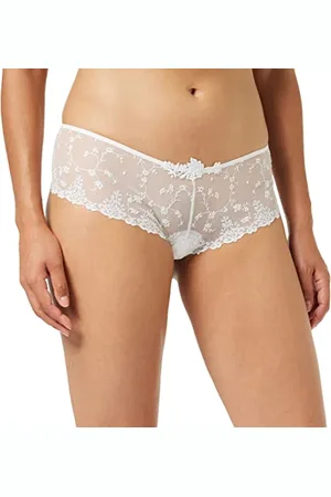 Passionata WHITE NIGHTS, Shorty, Damen Unterwäsche