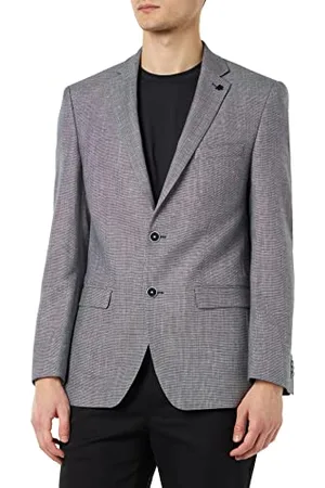 Daniel Hechter Herren Jacket MODERN FIT Sakko, , 48