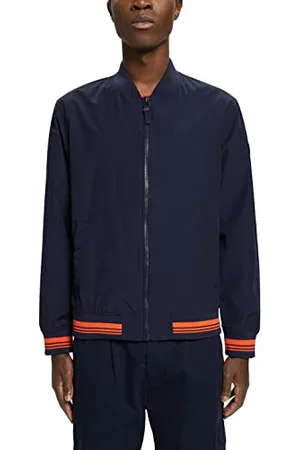 ESPRIT Herren 013ee2g311 Jacke, , XXL