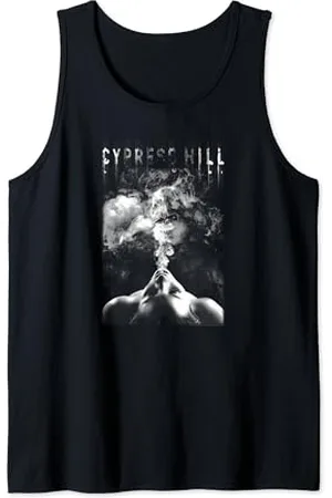 Cypress Hill I Wanna Get High Tank Top
