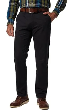 JP 1880 Herren große Größen Übergrößen Menswear L-8XL Chino, Elastikbund, Regular Fit, bis Gr. 70/35 70 721190730-70