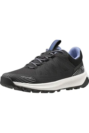 Helly Hansen Damen W Vidden Hybrid Low Mode-Stiefel, Schwarz, 39 EU
