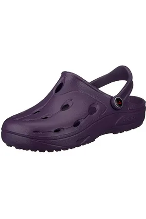 Chung Shi Unisex Dux Clogs, , 34/35 EU (XXS)