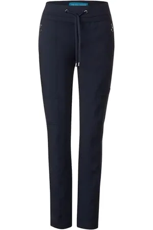 Street one Damen Cargohose, , 42W / 30L