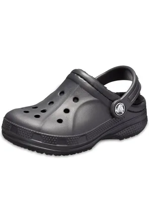 Crocs Unisex Kinder Ralen Lined Clog K Clog, , 24/26 EU