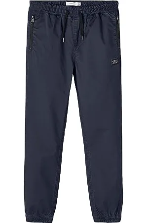 NAME IT KIDS Jungen NKMROMEO TWITHILSE Jogger NOOS Jogginghose, , 92