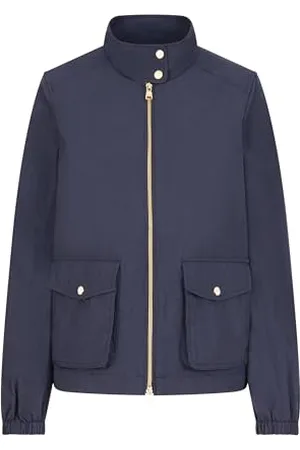 Geox Woman W DALYLA JACKETS NAVY BLAZER_38