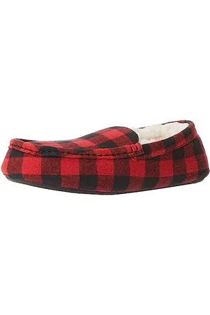 Amazon Herren Mokassin-Pantoffel, , 43 EU