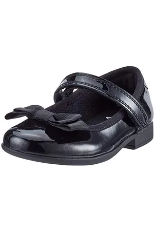 Clarks Mädchen Scala Tap T Geschlossene Sandalen, , 26 EU Weit