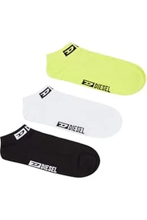 Diesel _SKM-SAX THREEPACK CALZINO_UNDERPANTS__L