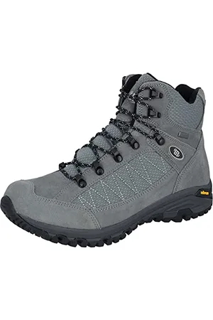 LICO Mount Kandu High Unisex Cross-Laufschuh, , 44 EU