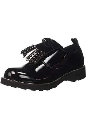 Cult Damen Zeppelin Low 1820 Hausschuhe mit niedrigem Kragen, , 37 EU