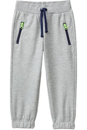 Benetton Pantalone 330SGF03Z Hose