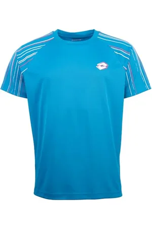 Lotto Men 1724013, Regular Fit T-Shirt, , XL