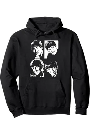 The Beatles Die Beatles - Ich kann mir keine Liebe kaufen Pullover Hoodie