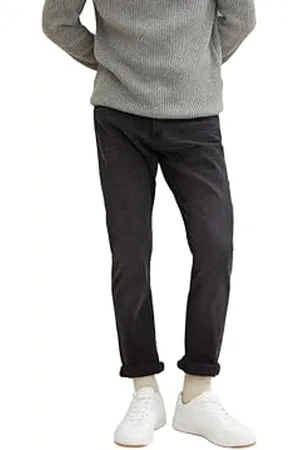TOM TAILOR Herren Troy Slim Jeans 1034663, , 36W / 32L