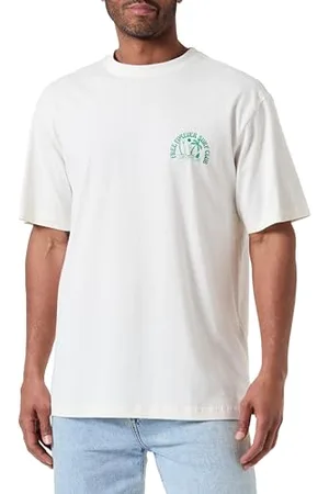 Only & Sons Herren ONSKYLAN RLX ICON SS Tee T-Shirt, , L