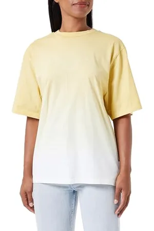 HUGO BOSS Damen Dalonia T Shirt, , S EU