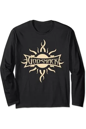 Godsmack – Serenity Logo Langarmshirt