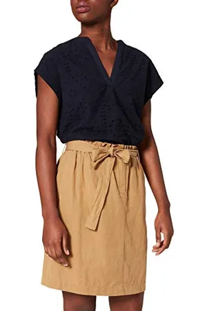 Marc O’ Polo Damen M03089720037 Rock, , 44