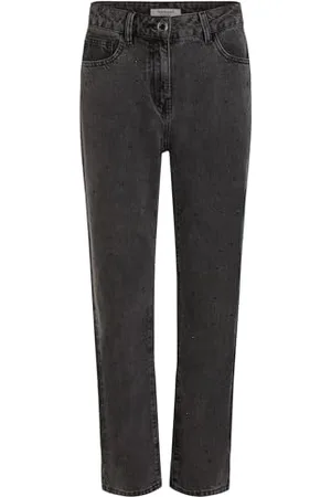 Morgan Damen 242-pelan Jeans, , 36