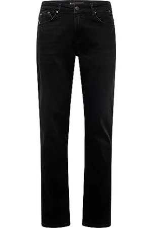 Mavi Herren Marcus Jeans, , 31W x 30L