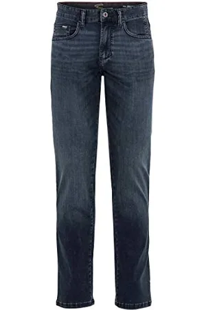 Camel Active Herren 4889455590 Hose, , 32W / 32L