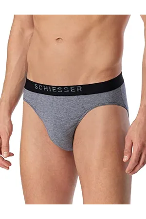 Schiesser Herren Rio Slip, , 4