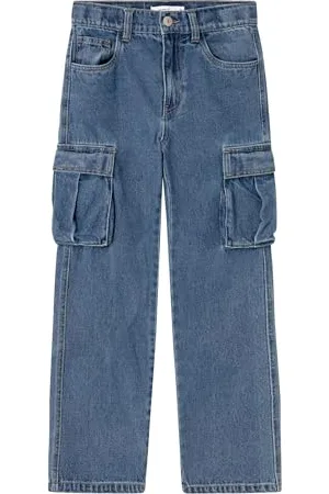 NAME IT Boy Jeans Straight Fit