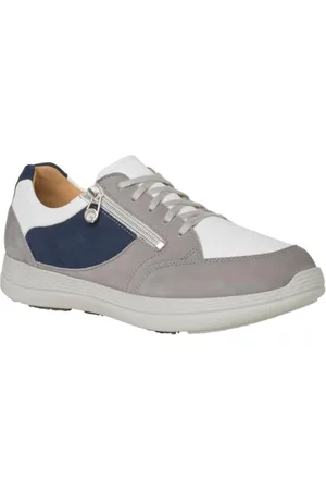 Ganter Herren Karl Ludwig Sneaker, , 46.5 EU XX-Weit