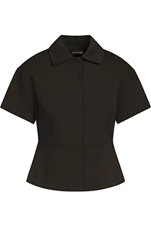 Apart Damen (Klassisch) L ssiger Blazer, , 38 EU