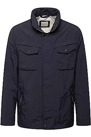 Bugatti Herren 376200-31241 Jacken, , 25 EU