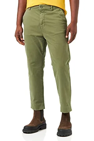 Only & Sons Herren Onskent Cropped Chino 0022 Pant Noos Hose, , 32W / 34L EU