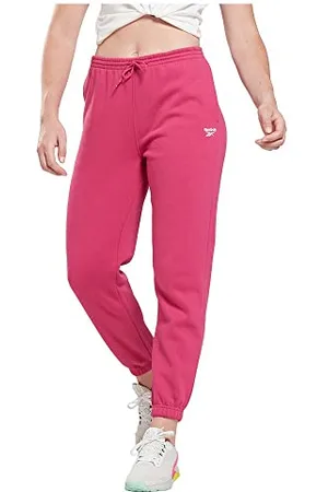 Reebok Damen Identity Fleece Jogger, , XS