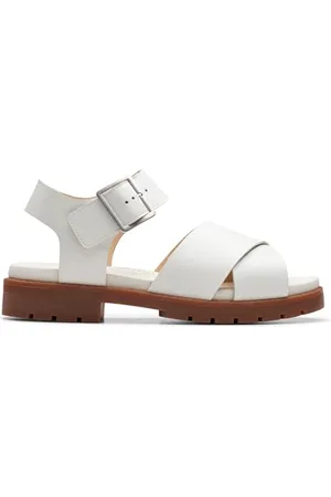 Clarks Damen Orinoco Cross Sandale, , 39 EU