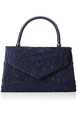 Swankyswans Kendall Damen Clutch, Spitze, elegant, elegant, , Einheitsgröße