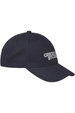 JACK & JONES Jactrue Baseball Cap Noos